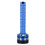Watertight LED Flashlight Diving Light Safety Light Underwaters Flashlight Blue 1