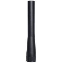 Bikes Front Fork Head Tube Aluminum Alloys Oil Fork Repair Fitting Black Tapered Tube