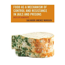 Food as a Mechanism of Control and Resistance in Jails and Prisons Die