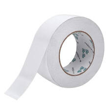 Double Sided Golfs Grip Tape Golfs Clubs Grip Installation Golfs Grip Tape 50MM x50 meters