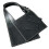 Bag Craft Panel Set in PU for Update and Replacement Projects Black 1