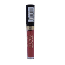 Max Factor Lipfinity Velvet Matte Lipstick - Cool Coral 030