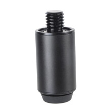 Pool Cue Extenders Lengthener Comfortable Billiard Pool Cue Extension Easy Use Hao
