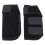 Horse Leg Protector Wrap Horse Protective and Training Black front leg two  small 1