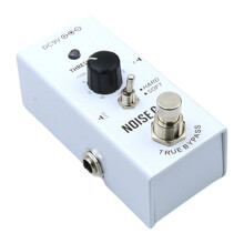 Metal Noise Suppressor Effect Small Noise Killers Electric Guitar Accessories