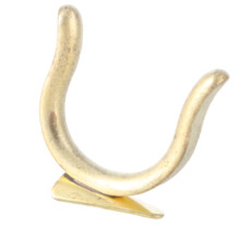 Trumpet Hook Front Back Finger Hook Trumpet Hook Replacements Small back finger hook