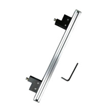 Badminton Frame Care Support Tool with Two Hold Points for Use