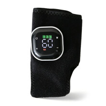 Heated Warmth Wrap Sleeve for Ankle with Display Control Daily 1 pcs