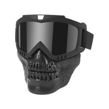 Outdoor Eye Cover Full Face Mask with Lower Guard for Outdoor Sport mercuryss tablets