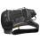 16L Hydrations Backpack Large Capacity Backpack Running Outdoor Hiking Backpack Black gray 1