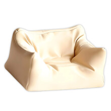 Miniature Sofa Model Figure 1:12 European Styles Doll House Living Room Decors White..