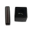 Pool Chalks Holder with Clip Magnetic Billiard Chalks Case Box Easy to Carry 1