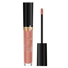 Max Factor Lipfinity Velvet Matte Long Lasting Lipstick Luxe Nude - 040