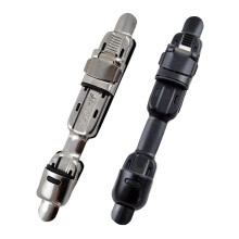 Practical Stainless Reel Base for Fishing Rod Secure and Rusts Resistant Mixed colors