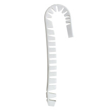Hockey Stick Protector Guard Leave Ice Hockey Practice Aids Training Equipment White