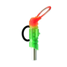Fishing Bites Alerts Device For Surfs Rod With Light Signal Color changing model