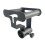 Long Safe Training Experience Wide Grip Row Handle for Effective Back Training 1