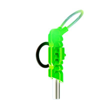 Fishing Bites Alarm For Ocean Rod With Light Alerts Sensitive Hook Detection Long bright