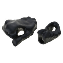 Violin Trainer Violin Bows Corrector Violin Bows Grip Violin Correcting Device Black