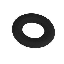 Tenors Sax Tone Filter Saxophone Silencers Muffler Saxophone Accessories Durable Black