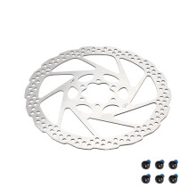 Bike Disc Brake Rotor Mountain Bike Brake Rotor Part 140mm/160mm/180mm 180mm