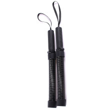 2Pcs Battle Rope Spring Rod Professional Workout Rope Rod Gym Equipment