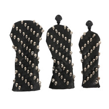 Golfs Putter Protective Guard Headcover Golfs Head Cover Golfs Club Protectors