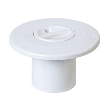 Swimming Pool Suction Port Suitable for Water Inlet Outlet and Drain Direct plug