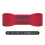 Press Support Wrap with Arm Sleeves for Repeated Upper Body Training Red L 1