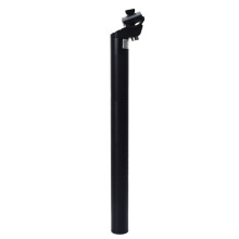 Bike Seatpost Bike Seat Post Tube Bike Saddle Rod Bicycles Seat Posts 27.2x350mm