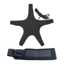 Volleyball/Football Trainer Children Auxiliary Training Belt Adjustable Waist Belt