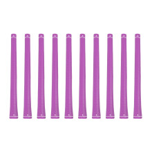 10Pcs Golf Club Putter Grip Lightweight and Comfortable Golf Grips for Golfers Purple