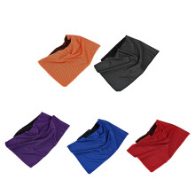 Sports Towels 5 Piece with 11.8X35.4in Size for Daily Swim Use Color 2