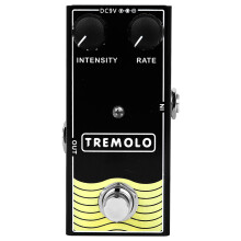 Professional Electric Guitar Overdrive Pedal for Guitar Bass Small Effect Pedal RF09