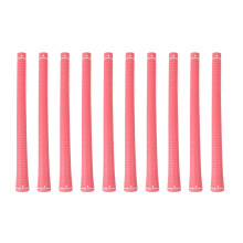 10Pcs Rubber Golf Putter Handle Non-Slip Putter Grip Anti-Slip Golf Clubs Grips Pink