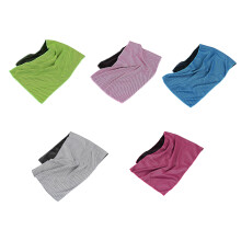 Travel Towels 5 Piece for Pool Days, Exercise, and Gym Bag Use Color 1