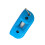 Portable Width Adjustable Ice Skate Sharpener for Ice Hockey Skate Sharpener Blue 1