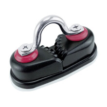Aluminum Marine Line Cleats Boats Cams Cleats for Rope Kayak Accessories