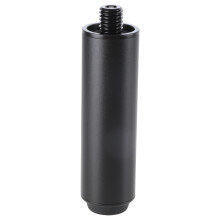 Billiard Pool Cue Stick Extension Super Comfortable Feel for Universal Peary