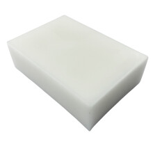 Universals Skateboard Wax Full Temperature Increase Speed Ski Wax Easy to Use White
