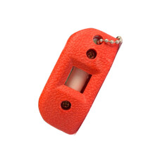 Ice Skate Blade Sharpener Hockey Skate Sharpener Adjustable Ice Skate Sharpener Red