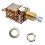 Guitar Potentiometer Switch Pots A500K/B500K Push Pull Guitar Control Pots B500K 1