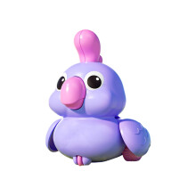 Educational Baby Toy Wind Up Toy Lovely Animal Design Stimulates Visual Growth 1