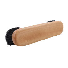 Horsehair Billiards Pool Tables Rail Brush Handheld Pool Tables 9 inch straight brus