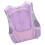 Hydrations Vest Running Backpack Hydrations Backpack Water Bladder Bag Daypacks Purple 1