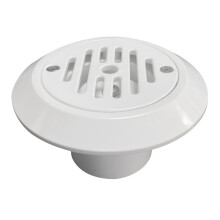 Swimming Pool Main Drainage Film Pool Backwater Civil Construction Pool 2 inches