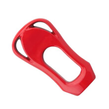 Fishing Rocker Water Drop Fishing Reel Parts Rocker Arm Universal Handle Knobs Red