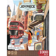 ROLIFE PUZZLE 1000 ELEMENTÓW LONDYN PT003