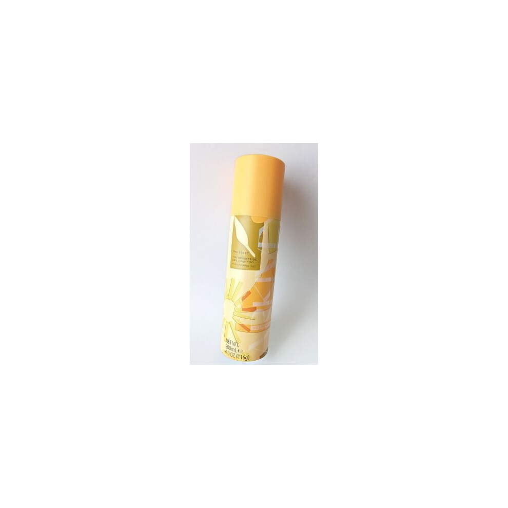 ARKIVE Headcare The Reset The Brightside Dry Shampoo 200ml Cleanses & Refreshes