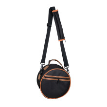 Ethereal Drum Bag with Outside Pockets Tongues Drum Carrying Bag Handbag